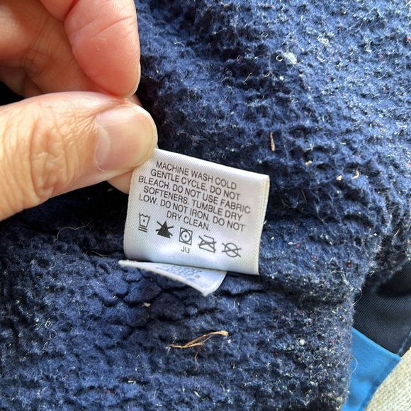 Hanna Andersson winter coat (5) - Picture 8 of 11